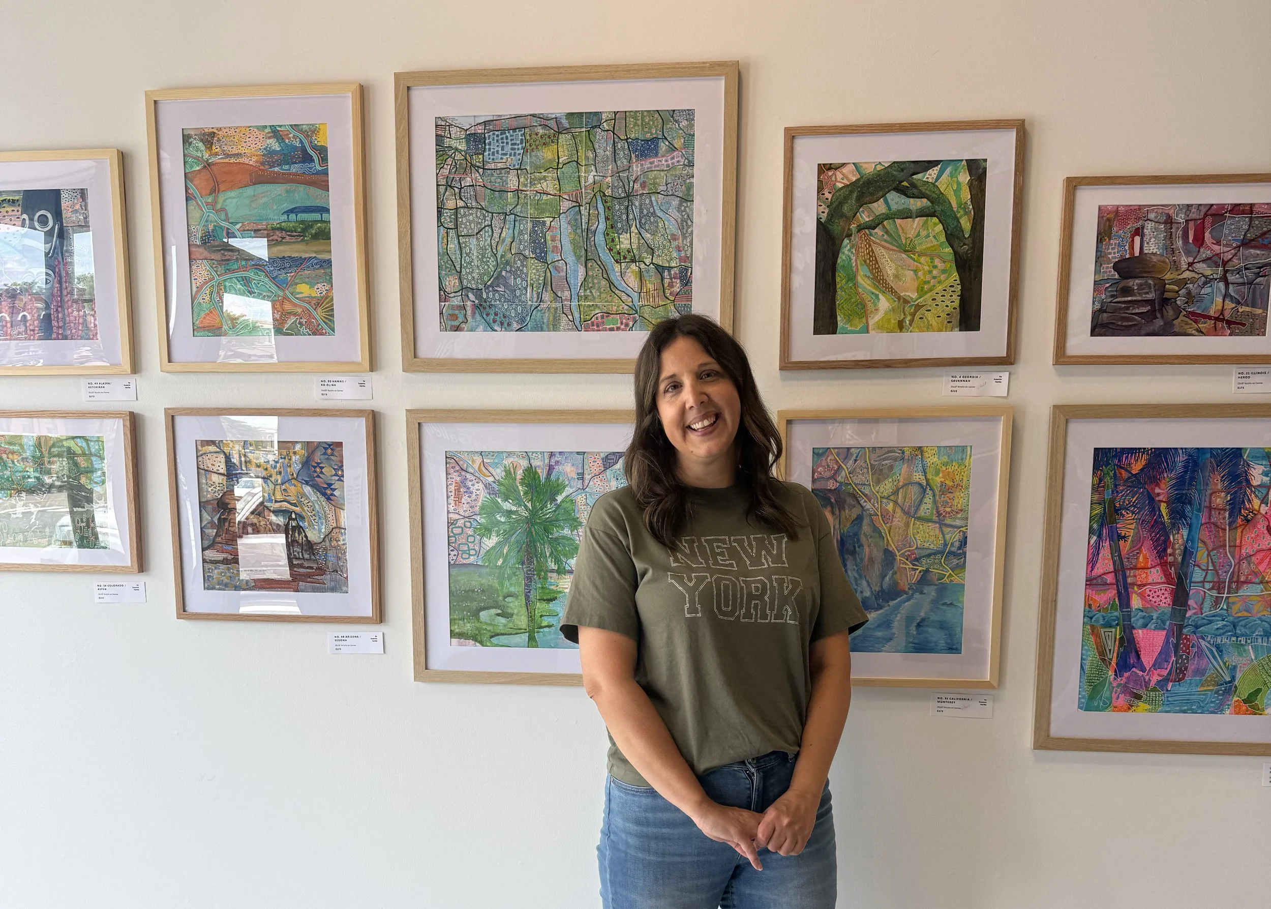 Lean In and Look Closer with Susanne Hartke