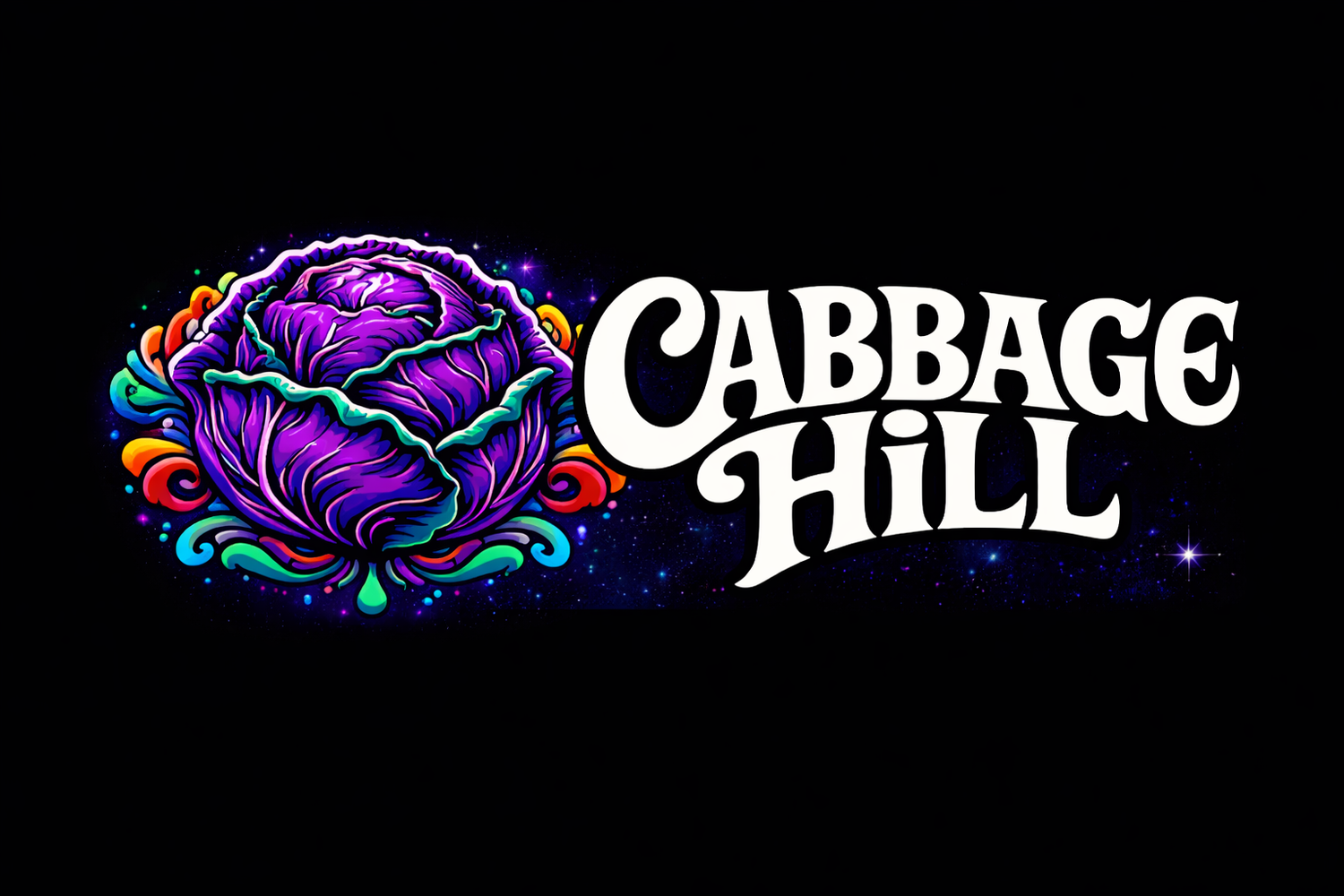 Cabbage Hill