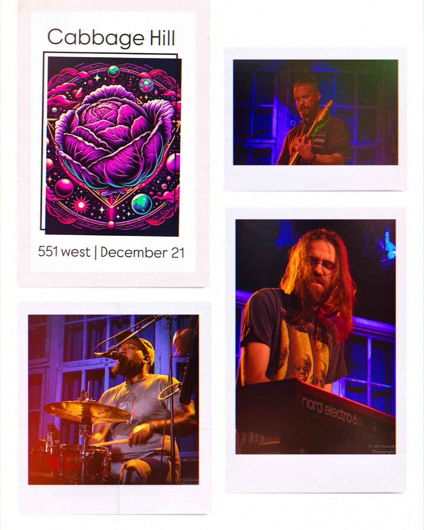 Hitting with funky trio holiday vibes @551west December 21, 9pm.  Ps @henrydevorick b day is December 25 🙌🏾 come wish Hen-Dog a very happy birthday 🎈 #funkyvibes #powertrio #happybirthday #livemusic #hennessyandgingerale 📸 @a.grandephotography