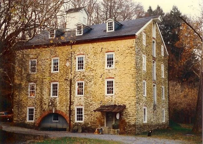 10-17-25 | Sickman’s Mill | Pequea, PA