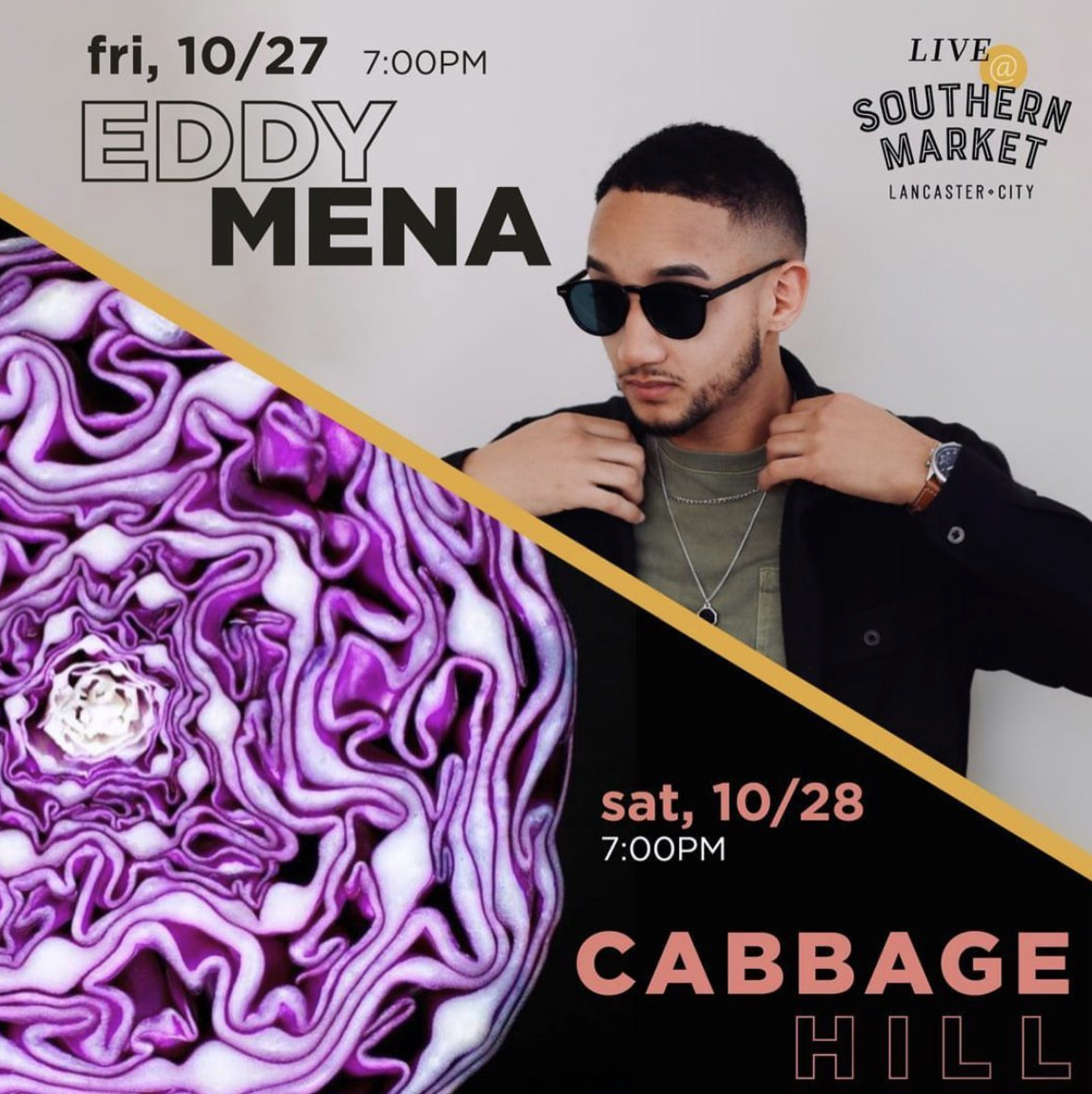 10-28-23 | Southern Market | Lancaster, PA