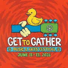 06-13-26 | GetToGather Festival 2026 | Greencastle, PA
