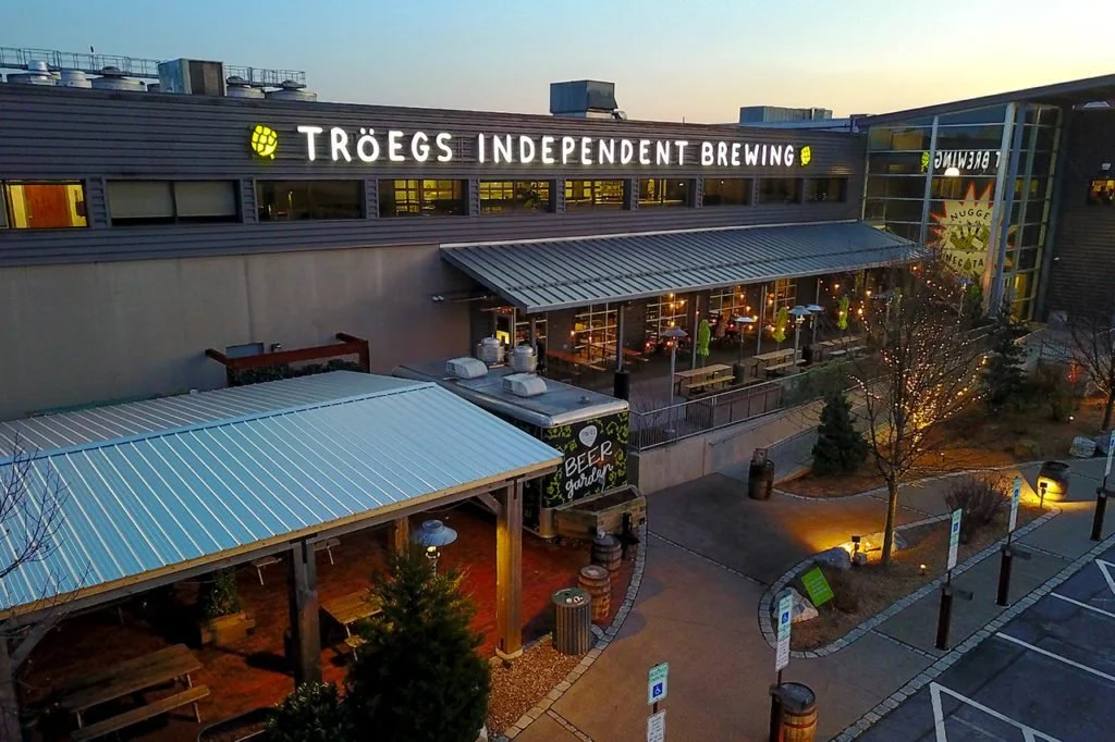 07-24-26 | Tröegs Independent Brewing | Hershey, PA