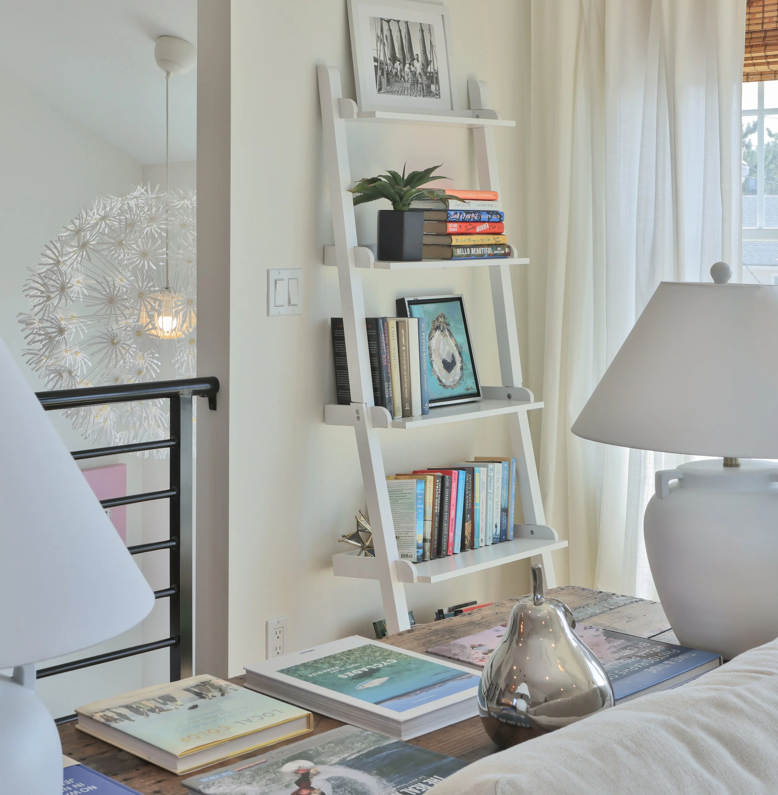 How to Find Your Interior Design Style (when you’re not sure you have one)