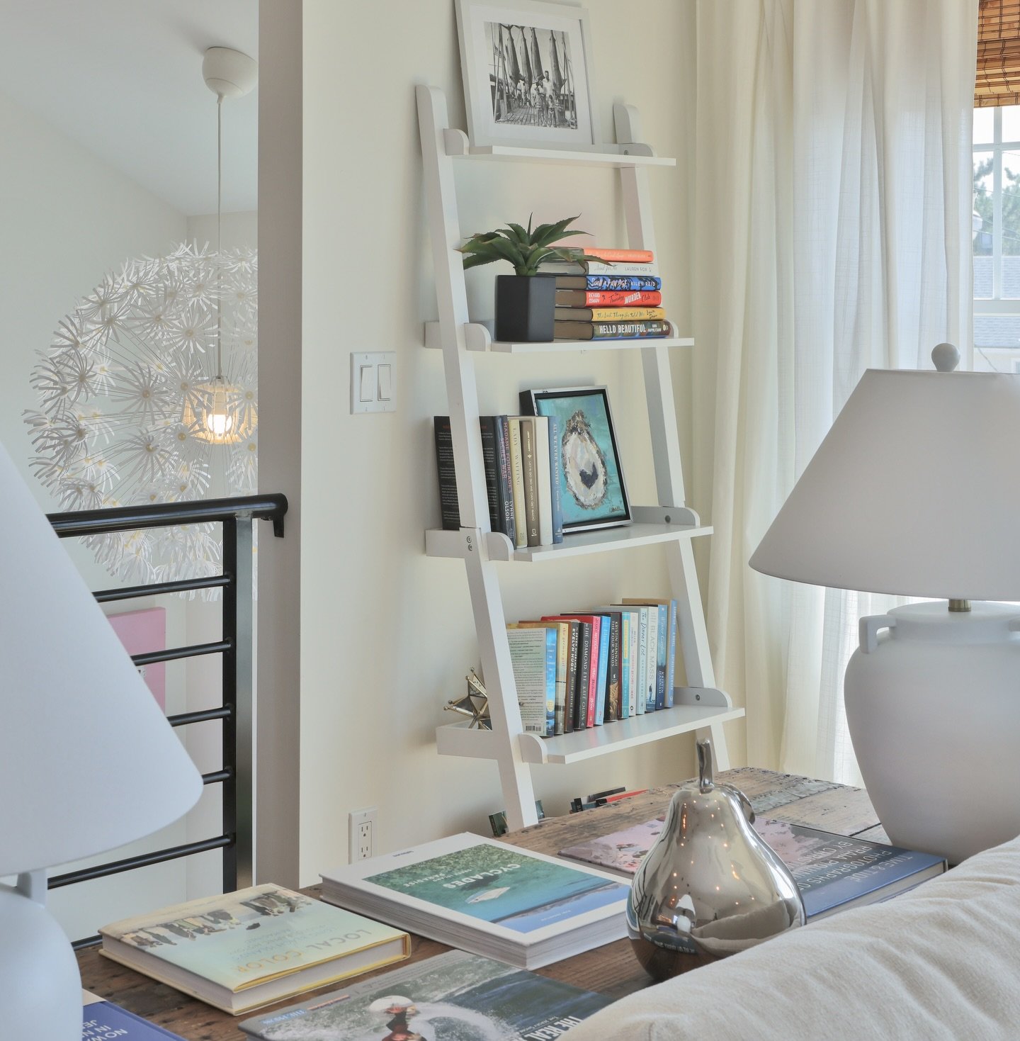 So many people tell me, &ldquo;I don&rsquo;t really have a style.&rdquo;

But if you&rsquo;ve ever looked around your home and thought, &ldquo;something feels off,&rdquo; you&rsquo;re already halfway there.

In my latest blog post, I&rsquo;m sharing 