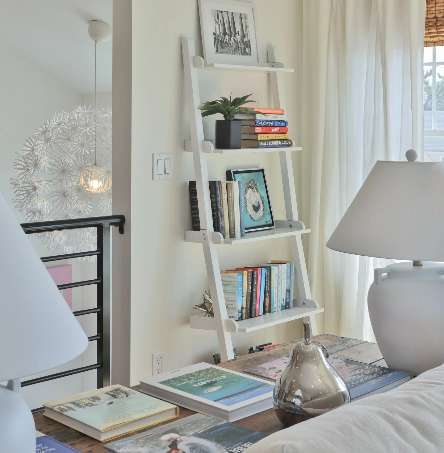 So many people tell me, &ldquo;I don&rsquo;t really have a style.&rdquo;

But if you&rsquo;ve ever looked around your home and thought, &ldquo;something feels off,&rdquo; you&rsquo;re already halfway there.

In my latest blog post, I&rsquo;m sharing 