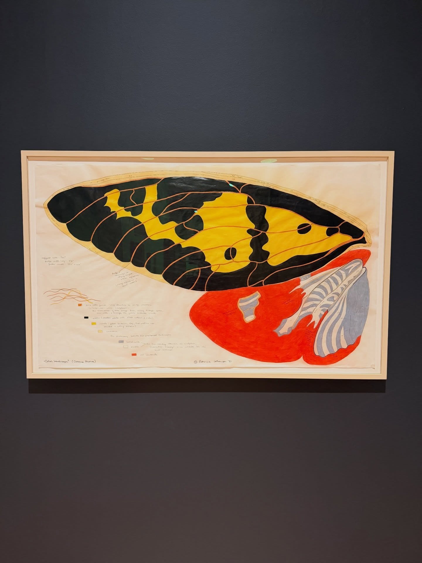 April is my month for travels and today I visited the Johnson Museum of Art at Cornell University. Here&rsquo;s a peep at some fun things that caught my eye. 

The climb to the 5th floor reward is the stunning view over Cayuga Lake-literally everyone