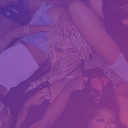 Article & Spotify Playlist Placement