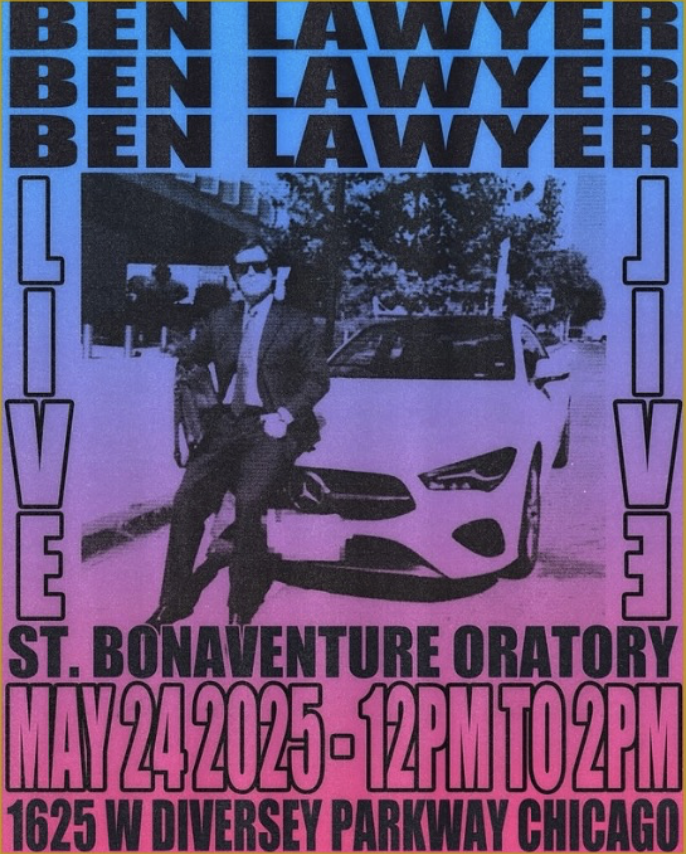 Ben Lawyers Boot Camp