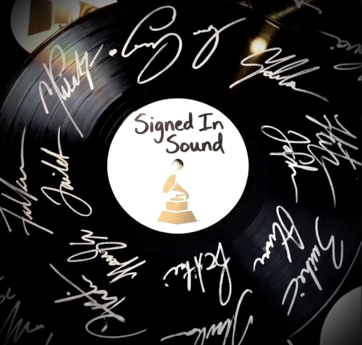 What Is Signed In Sound? Inside the GRAMMY Social Team’s Artist Spotlight Series