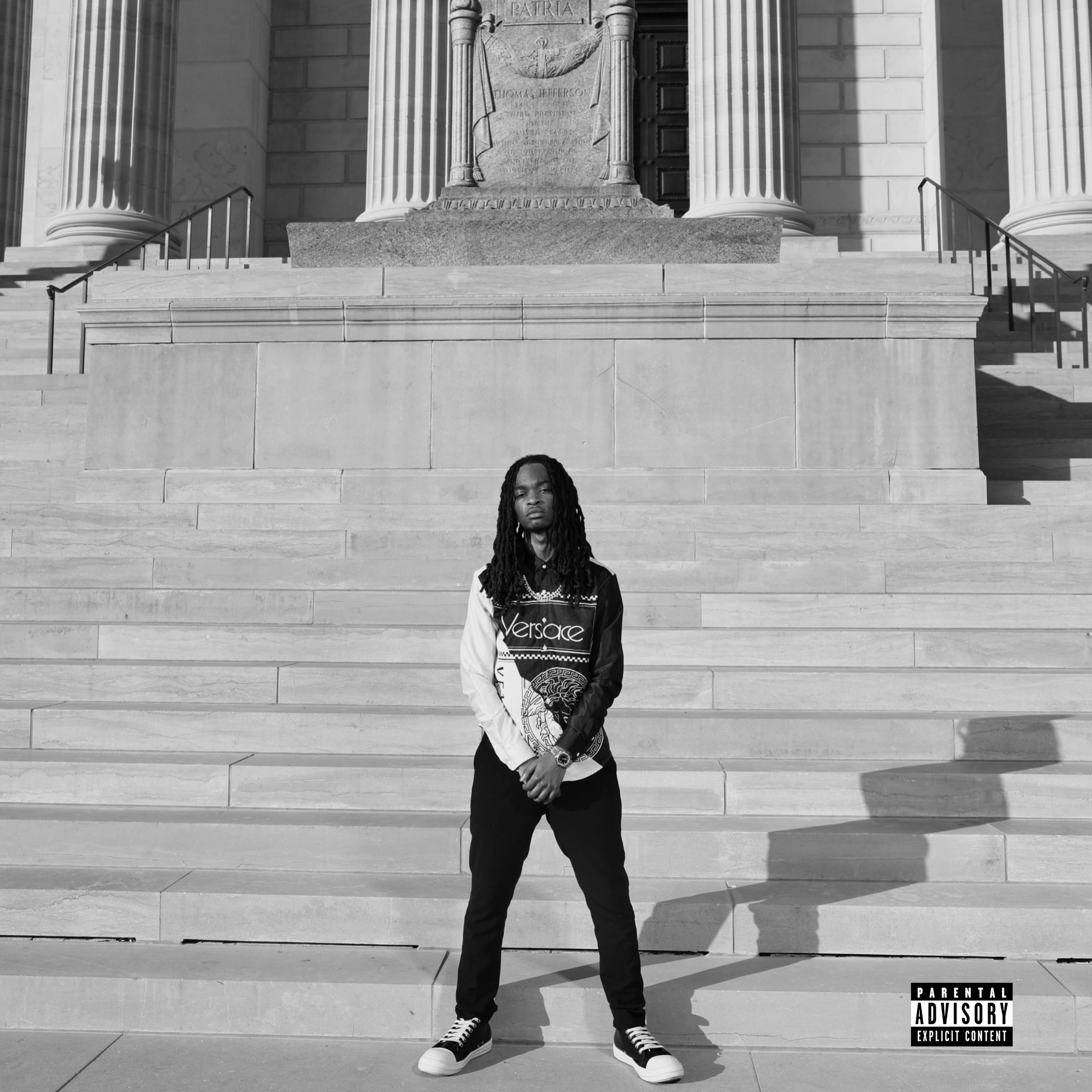 MajTNC Shows Growth on New Album H.I.M.I.T.G