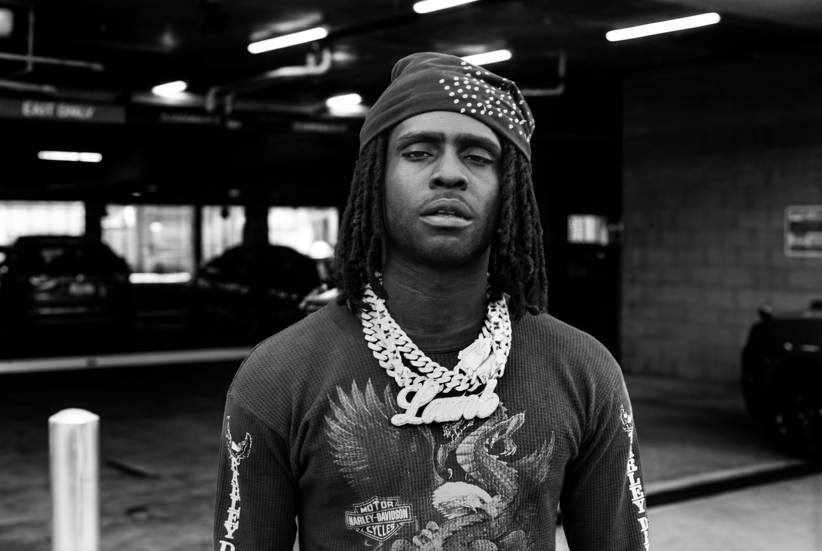 Chief Keef Announces “Chief Keef Live 2026” Tour