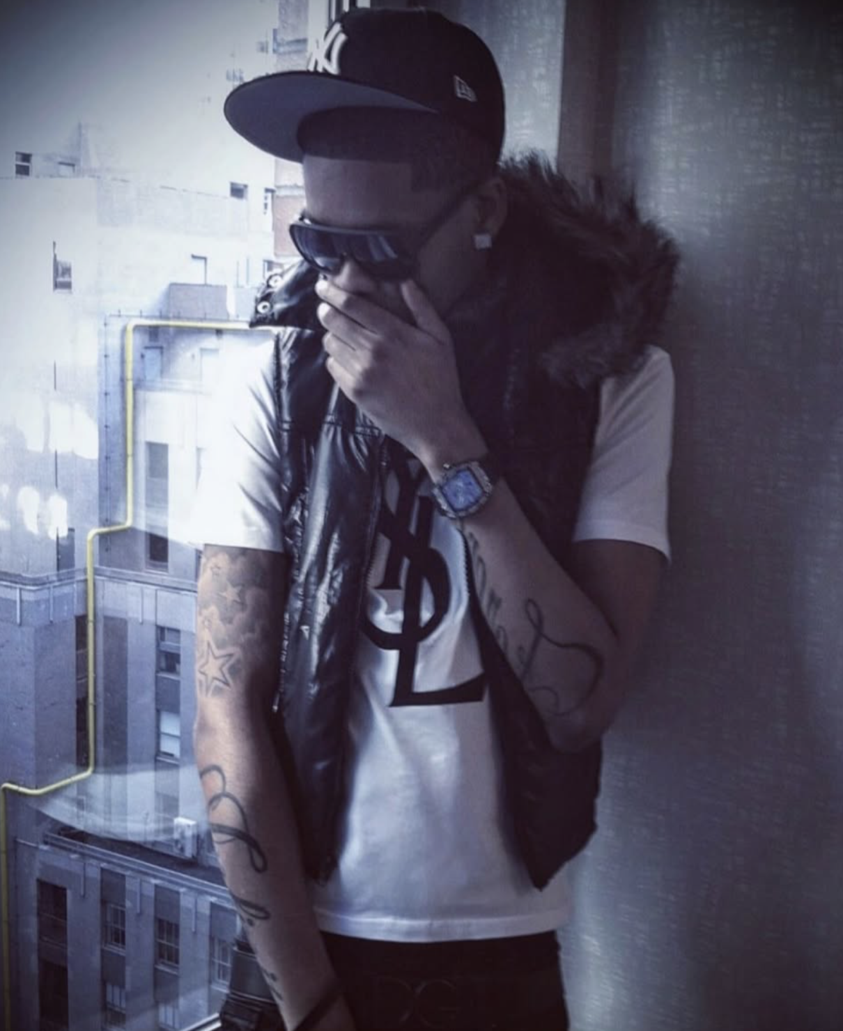 Is Mysp8c Carti’s Newest Signing?