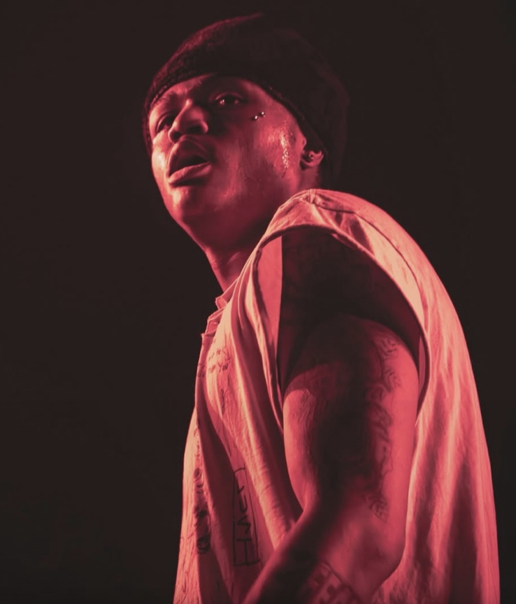 kels! Brings Chicago’s New Generation to the Summer Smash Stage