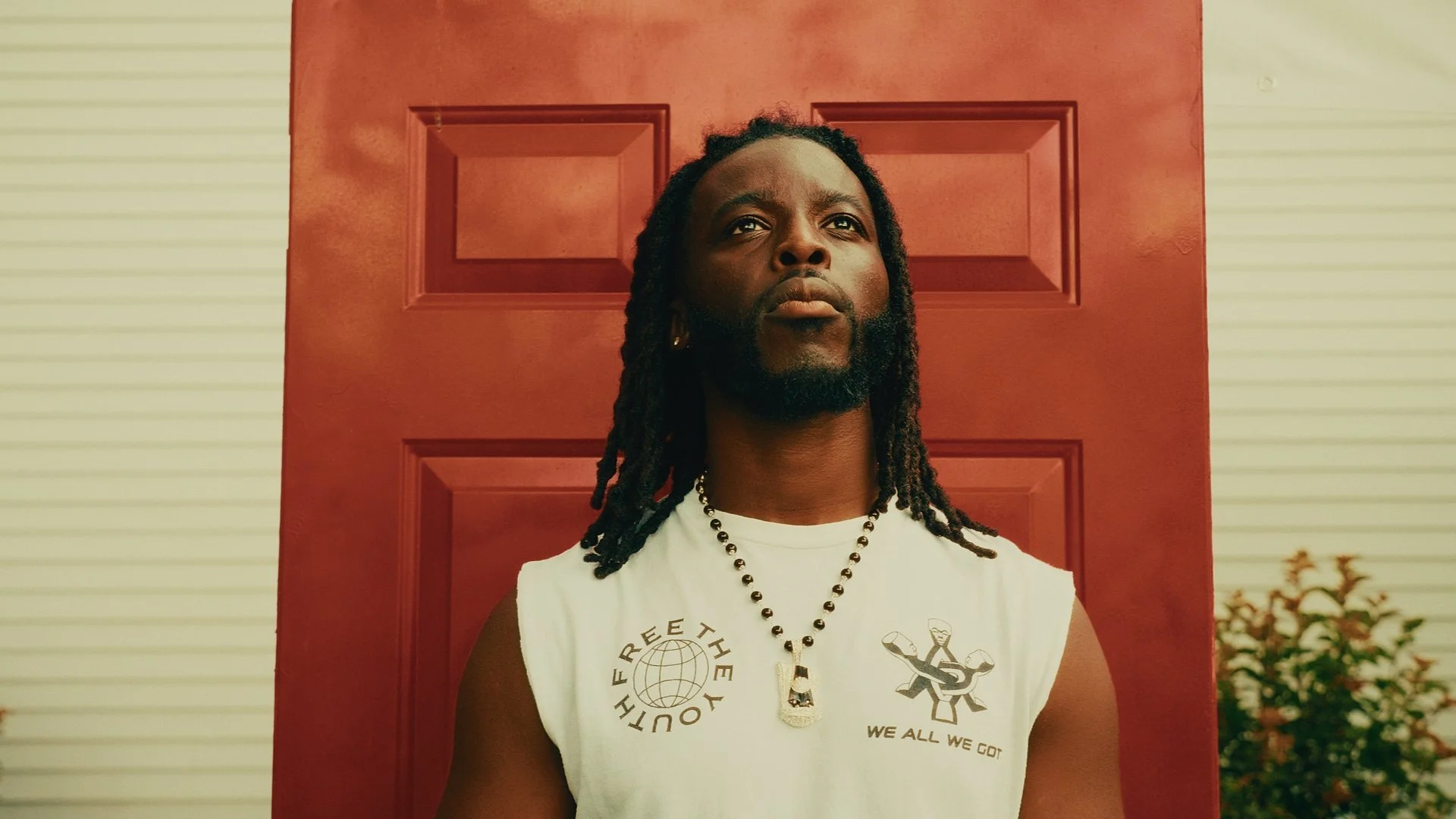 Dorbor Wulu Is Building His Own World With Sound of Da Bird