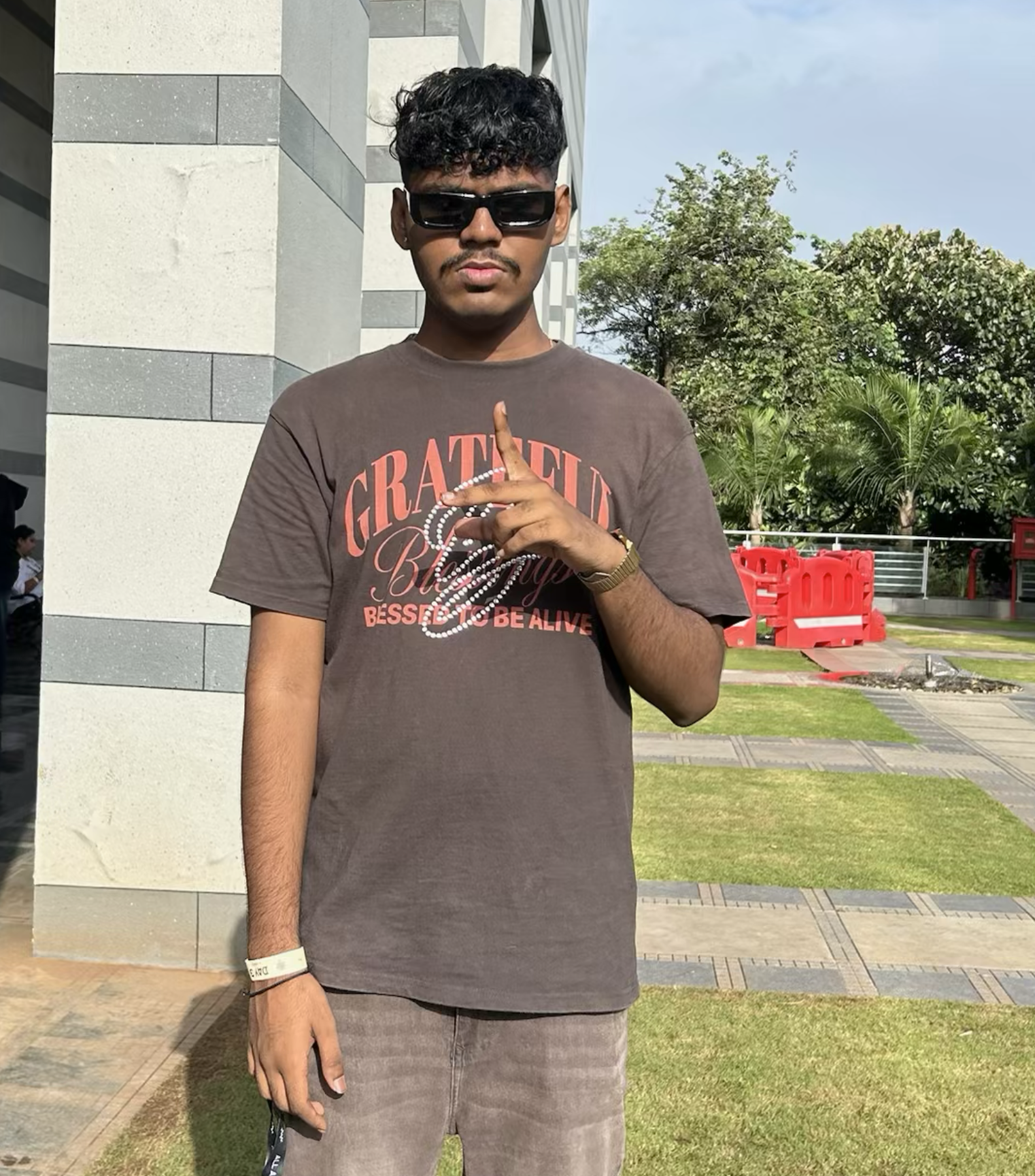 MC NIKHIL