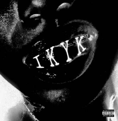 Fuego Baine Keeps His Foot on the Gas With “IKYK”