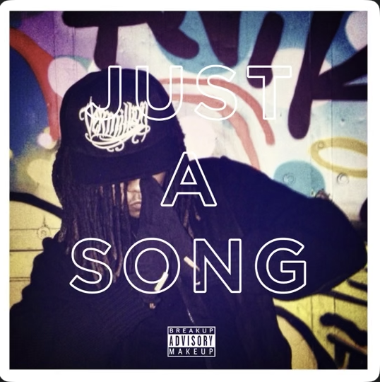 Chicago’s Da Villain is back with his latest release, “JUST A SONG.”