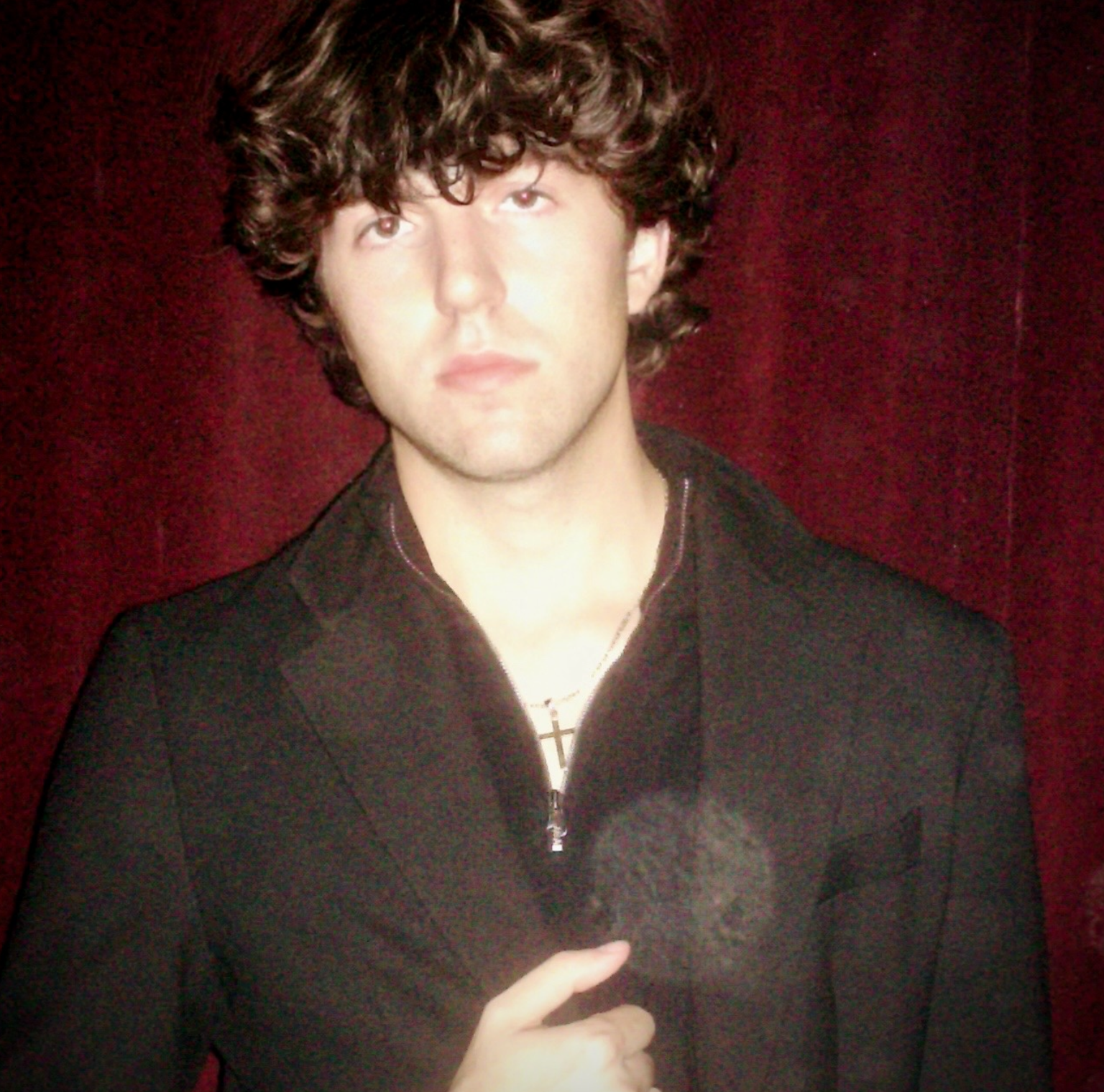 george-pareti-official-photo