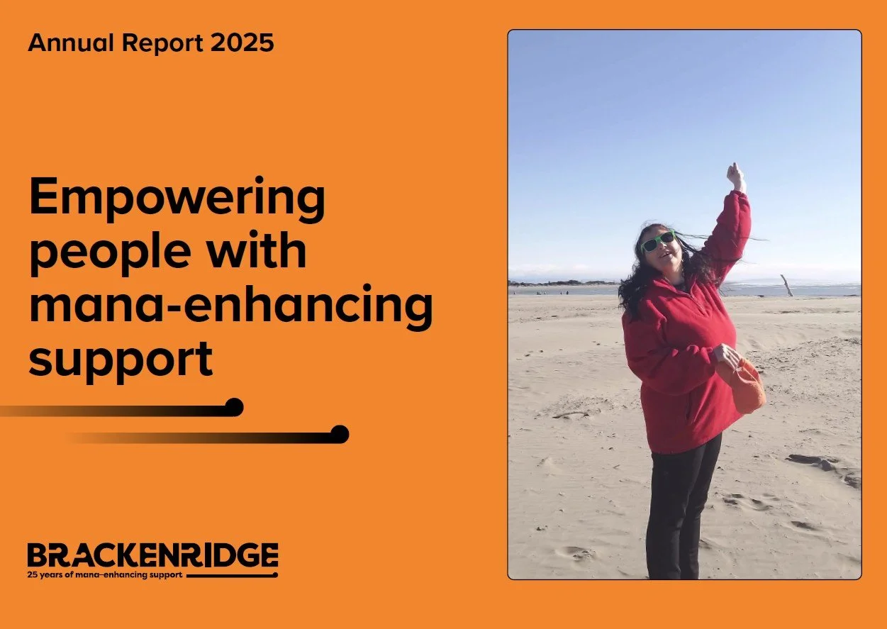 Annual Report 2025
