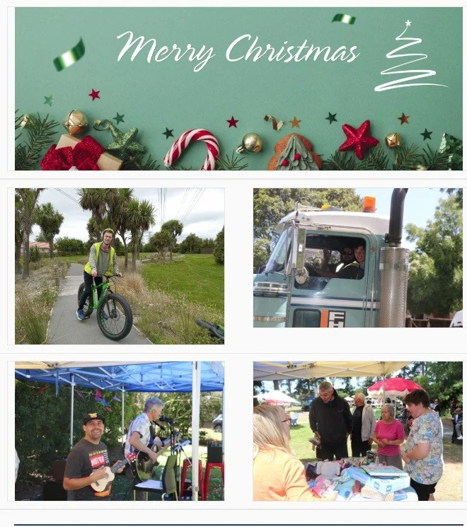 Our Whānau Newsletter - Summer 2025