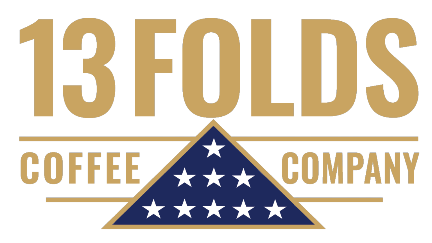 13 Folds Coffee