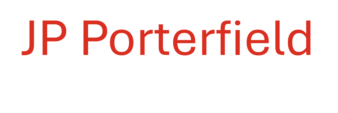 Jeffrey Porterfield