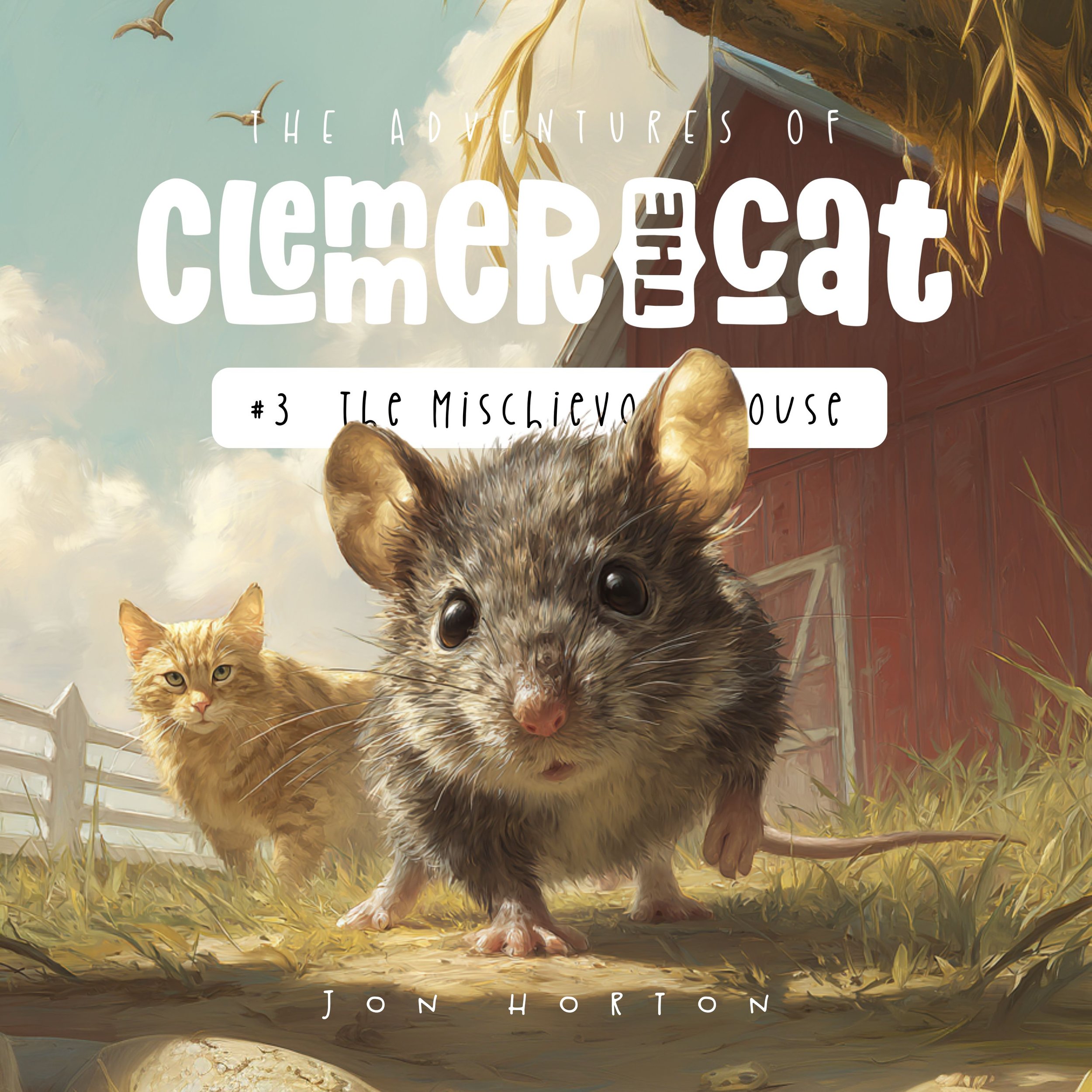 golden hues and blue accents hand-painted floral watercolors on a white background with words Thank you