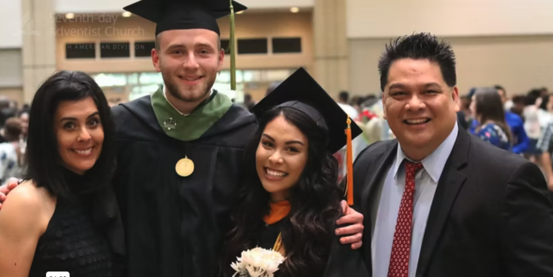 Creciendo Jóvenes Adventistas: Mejores Juntos 