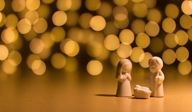 ¿Que Tienen la Compasión, la Navidad, y los Pioneros Adventistas en Común?