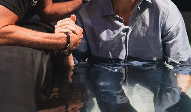 Multiplícate: Bautiza, Equipa, Planta