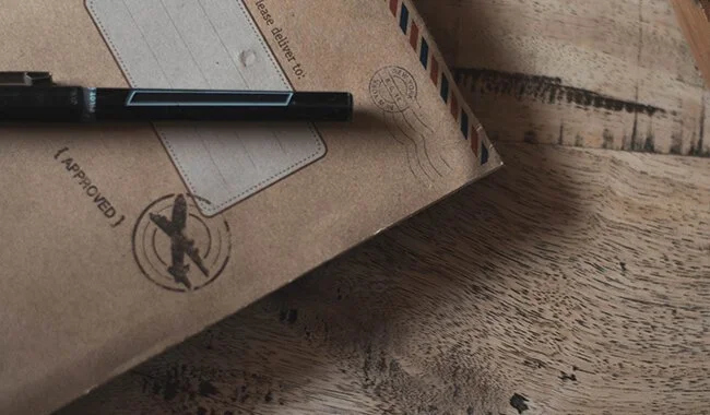 Carta de Iain a Sus Amigos Musulmanes