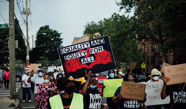 La Justicia Social y el Evangelismo