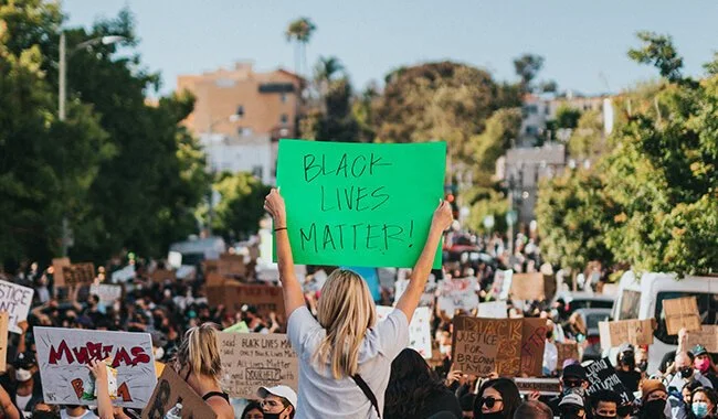 El Adventismo y el Movimiento de Black Lives Matter 