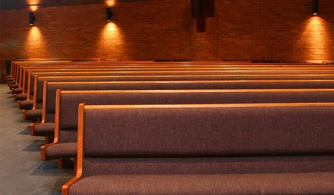 Las Nuevas Características de las Iglesias que Estarán en Declive Dentro de Cinco Años