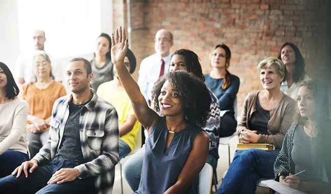 5 Preguntas Sencillas que Cada Líder Debería Hacerse En Cuanto al del Futuro