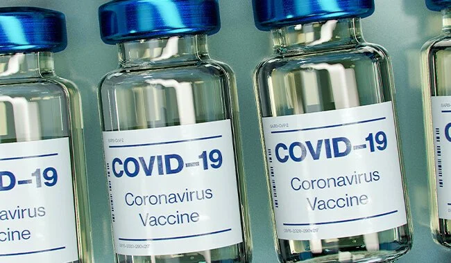 ¡Información Actual Sobre la Vacuna!