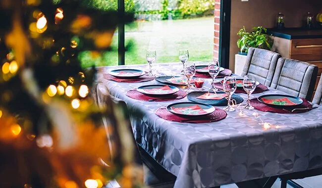 ¿Que Tienen la Compasión, la Navidad, y los Pioneros Adventistas en Común?