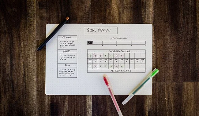 ¿Necesitamos Tener Metas en el Ministerio?