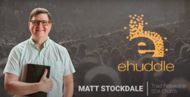 Three Stories About Baptisms and Life Changes by Matt Stockdale