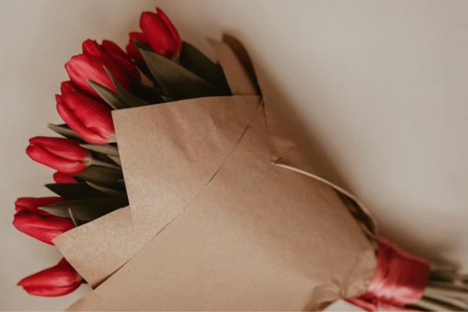 February 14th – Valentine's Day