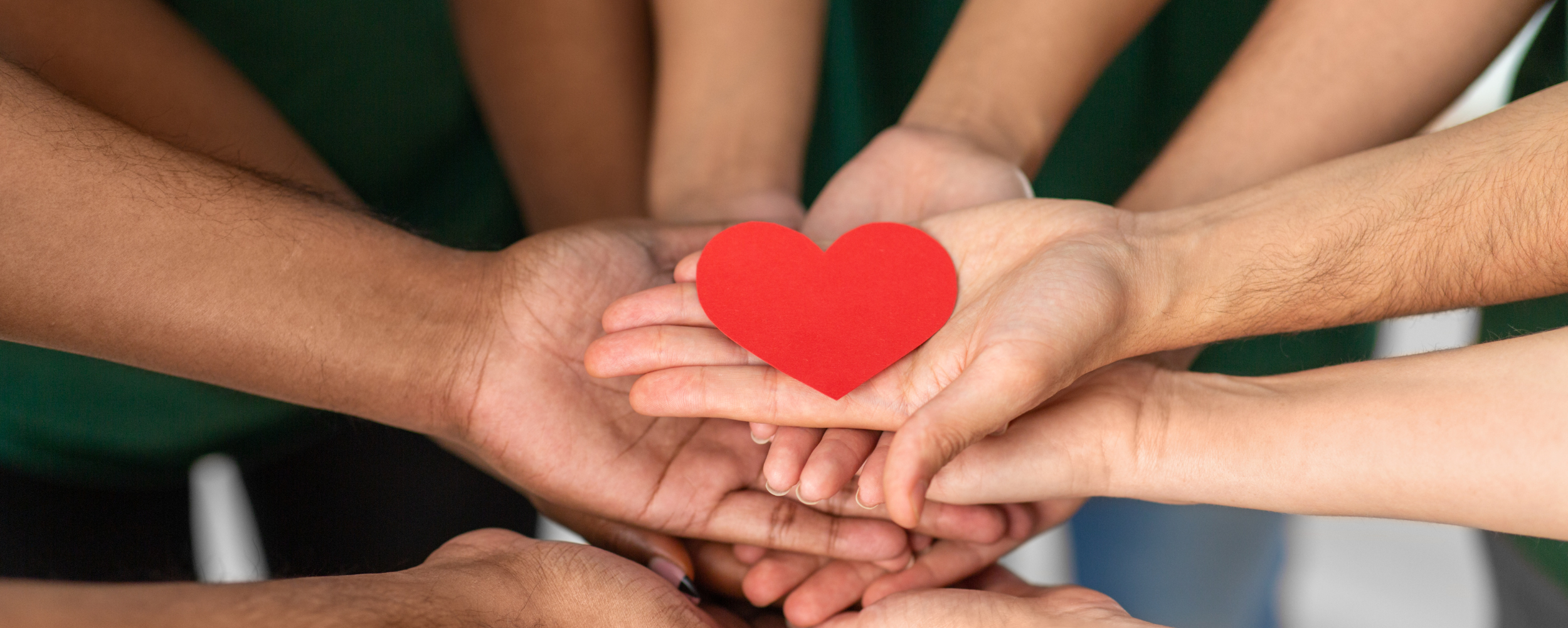 The Role of Compassion and Cultural Intelligence in Ministry