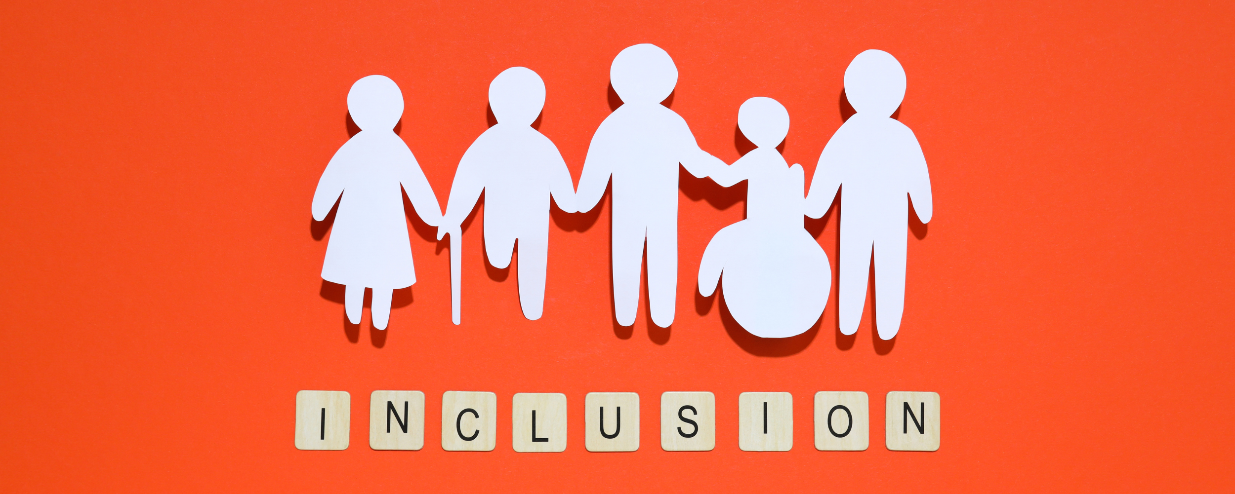 A Case Study in Inclusiveness