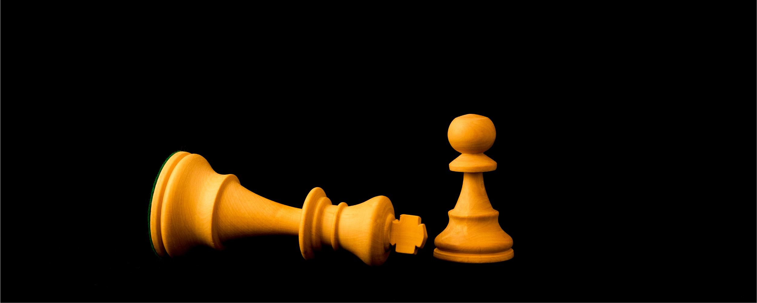 Lessons From the Life of Goliath (pt.2)