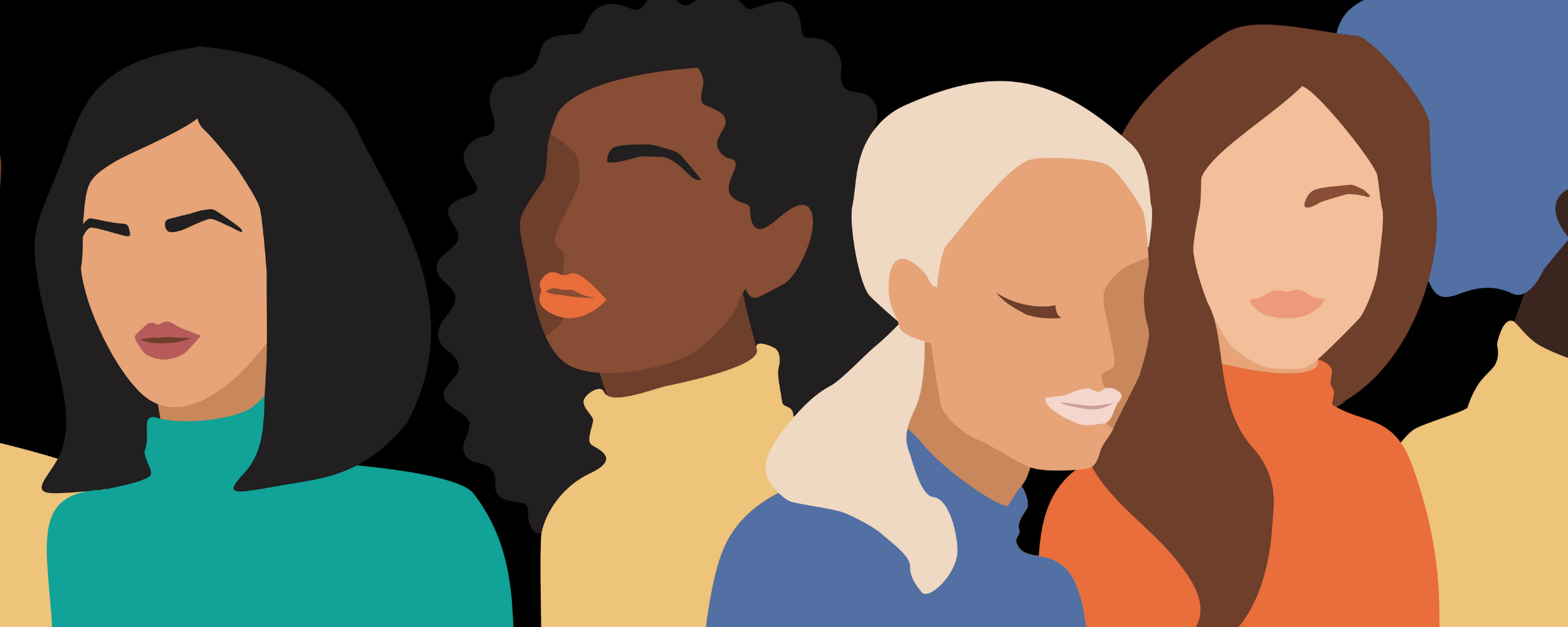 Male Pastor Privilege