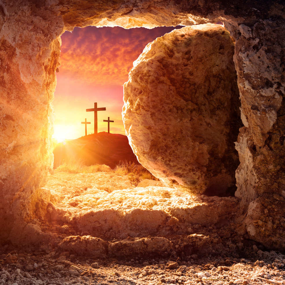 Easter…Do NOT Ignore It!