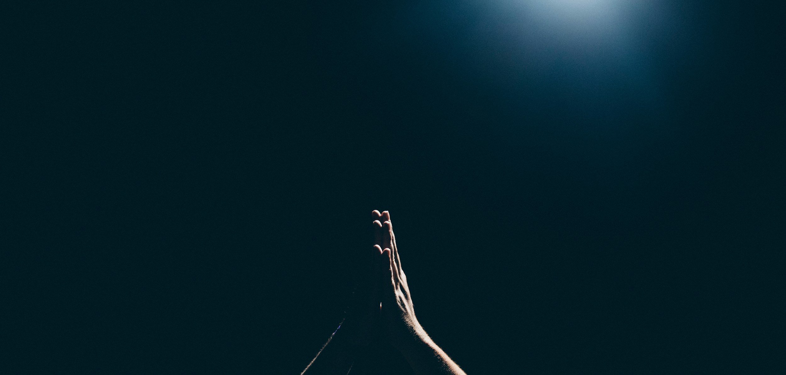 The Power of Gestures