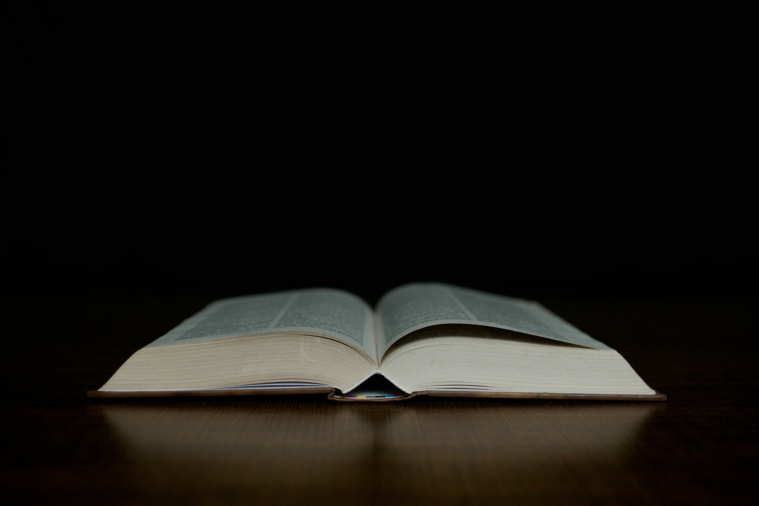 Preaching the Gospel: An Interview with Todd Stout from Church of the Advent Hope