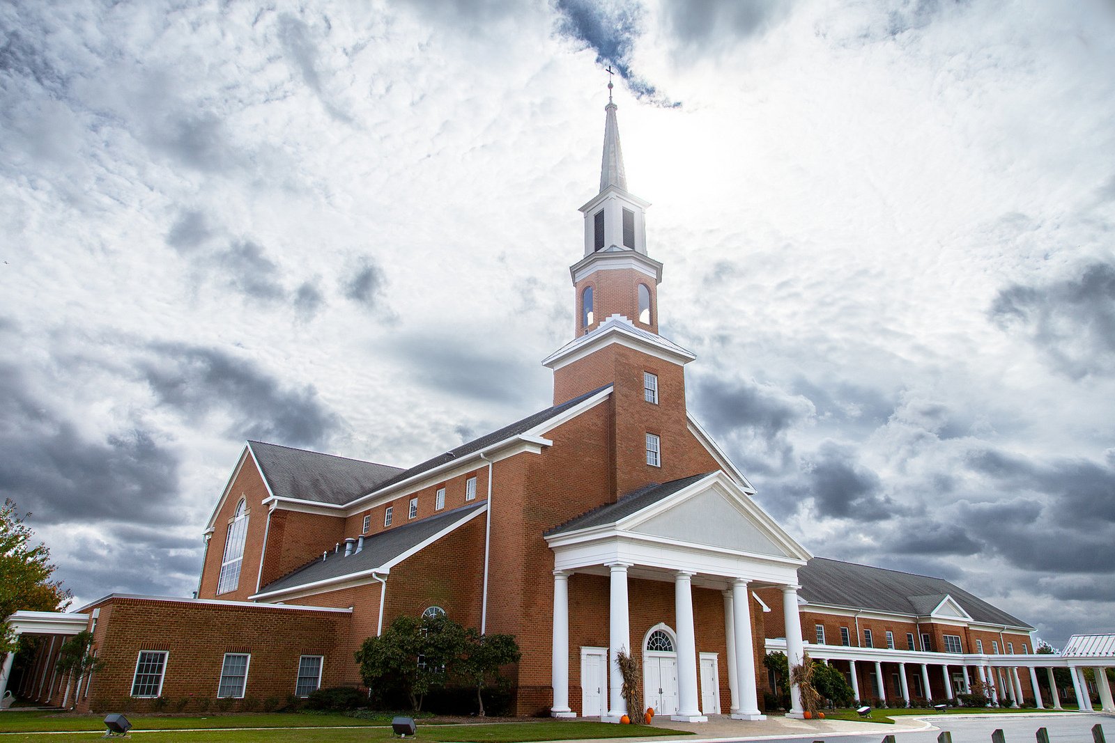 Collective, Comprehensive Worship Renewal: A Conversation with Alareece Collie and Morgan Kochenower of Frederick Seventh-day Adventist Church