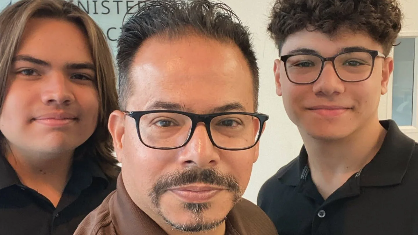 NextGen Pastors: Are We Ready for Them?
